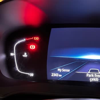 Renault Megane 1.3 Tce 2023 İcon