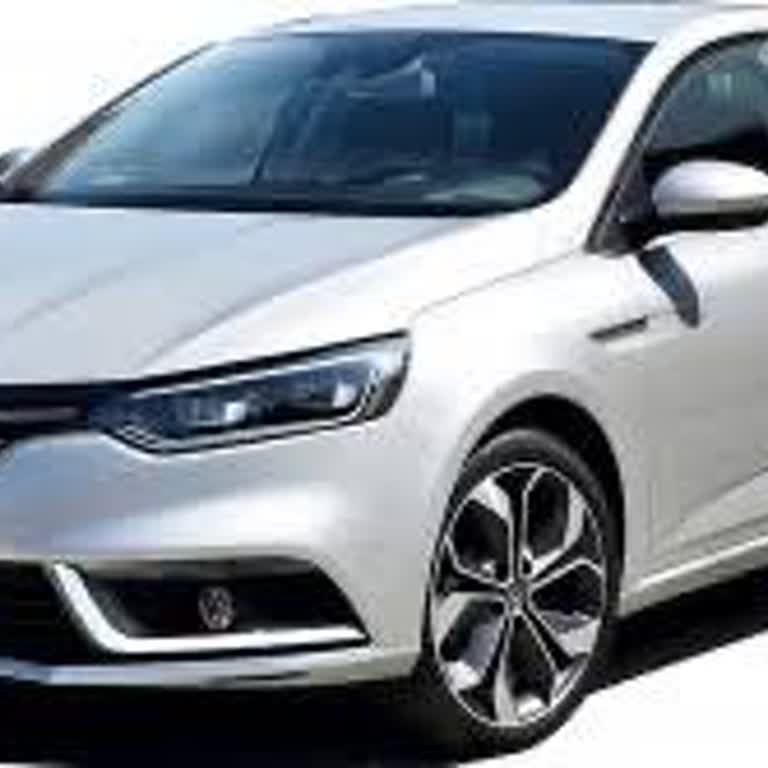 Renault Megane 1.3 Tce 2023 İcon