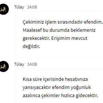 Cratosroyalbet Para Ödemiyor