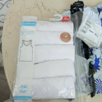 LCW Yanlış Ürün Gönderdi