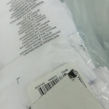 LCW Yanlış Ürün Gönderdi