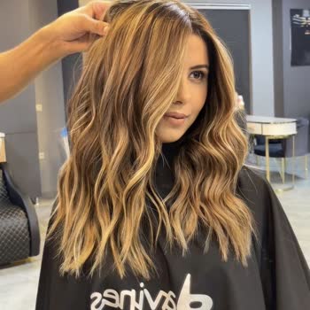 Salon Trend Saç Sanat Salon Trend Beylikdüzü Saçımı Yaktı