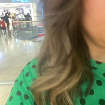 Salon Trend Saç Sanat Salon Trend Beylikdüzü Saçımı Yaktı