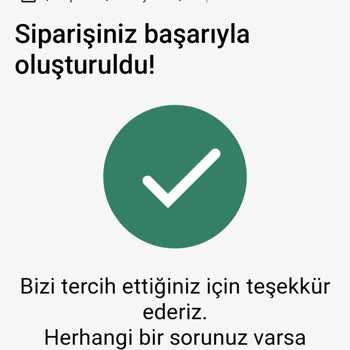 Yedekparcam.com Ürün Yollamıyor, Telefonlara Çıkmıyor