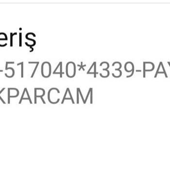 Yedekparcam.com Ürün Yollamıyor, Telefonlara Çıkmıyor