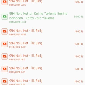 Para Yüklü AnkaraKart Eksik Bakiye Sorunu