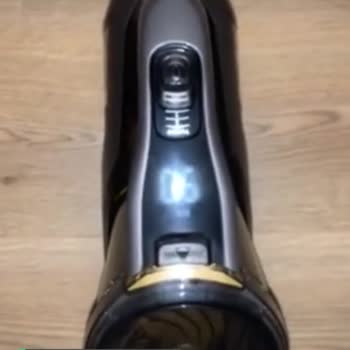 Philips  8000 Series Aqua Plus Süpürge Arızası!