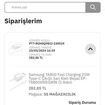 Epttavm Ve Koruduğu Satıcısı Ss İletişim