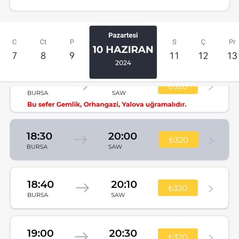 BURULAŞ Asgari Ücrete Zam Gelmeden Bilet Fiyatları Yükseliyor