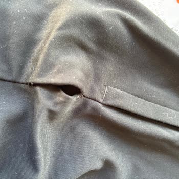 Nike Hatalı Üretim Ürünün Arkasında Durmuyor.