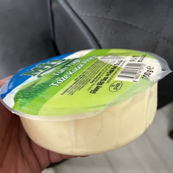 Güney Süt Ürünün İçinden Kıl Çıktı