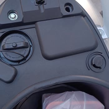 Motolux Sıfır Alınan Motosiklet Ve Motor Arıza