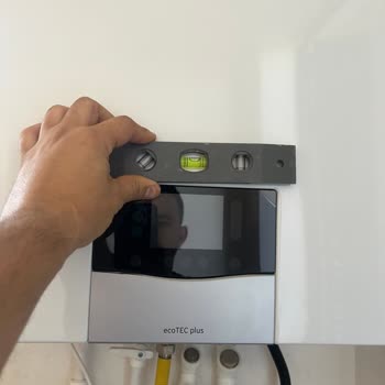 Antalya Elmalı Vaillant Yetkili Satıcısı Fark Enerji Hakkında Şikayet