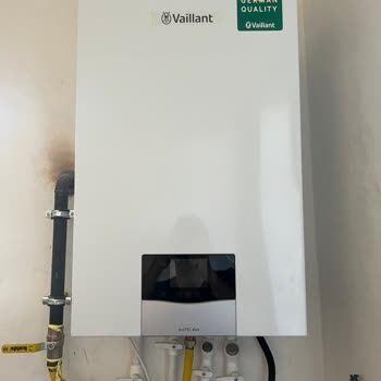 Antalya Elmalı Vaillant Yetkili Satıcısı Fark Enerji Hakkında Şikayet