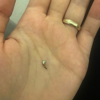 Patuli Fırın (Pendik) Patuli Baklavadan Metal