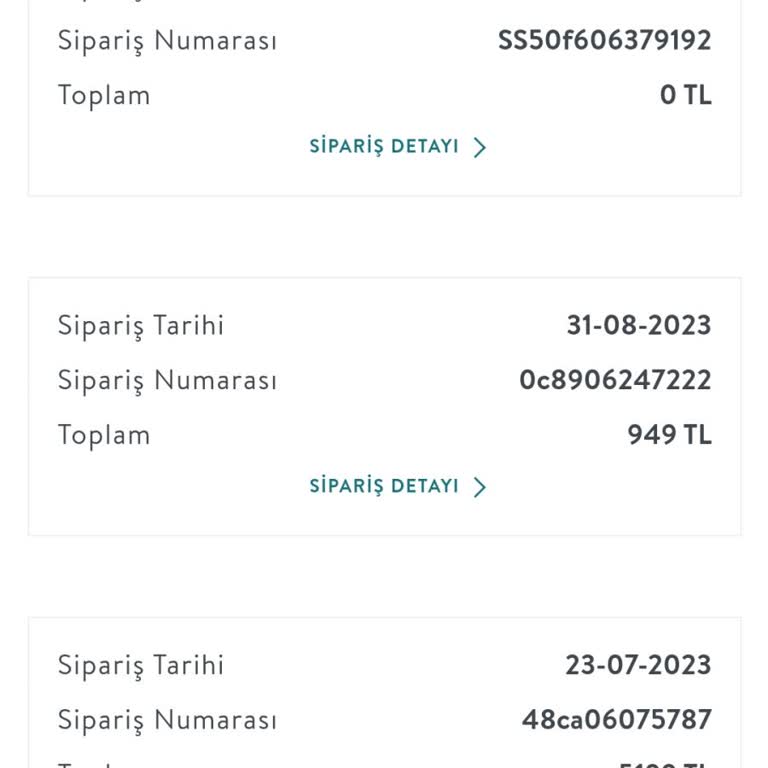 Vivense Kadar Kalitesiz Bir Marka Olamaz.