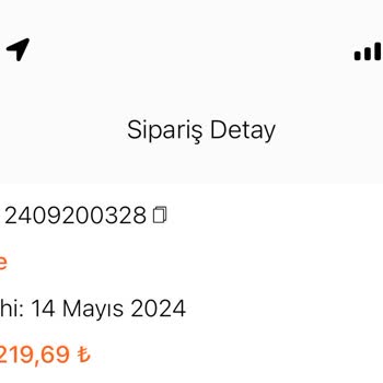 FLO Ayakkabı 15 Günü Geçen Sipariş