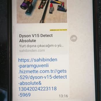 Sahibinden.com Param Güvende Değil!