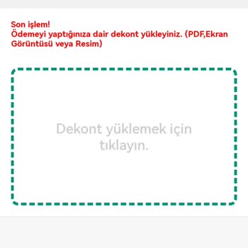 Sahibinden.com Param Güvende Değil!