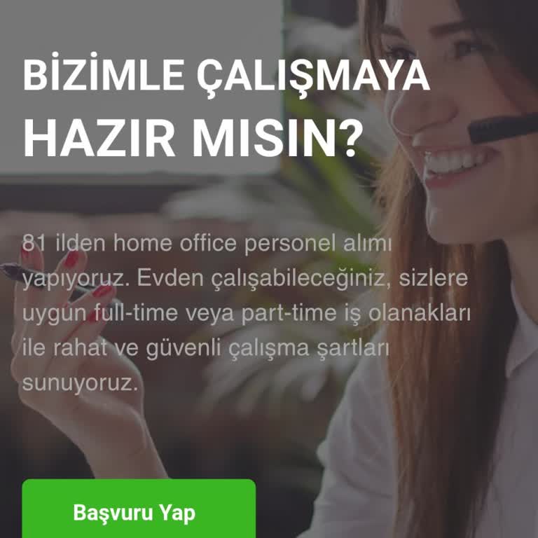 Finans Kuruluşları Adıyla Dolandırıcılık Destek Call Center