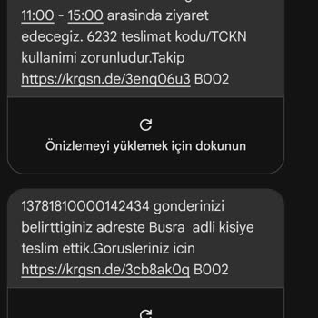 Kargomsende Firması Kargo Mu Kaybetti!