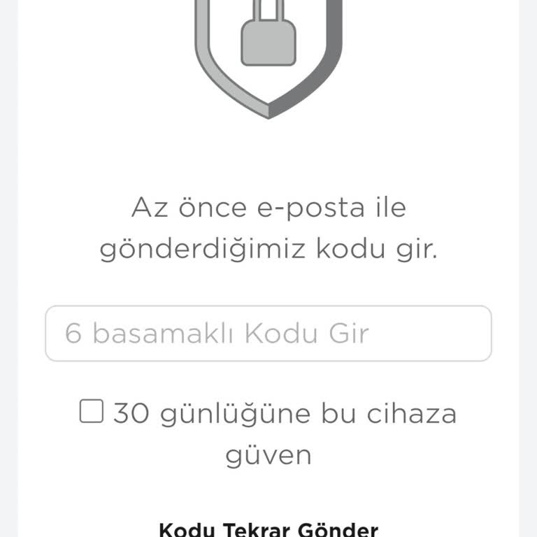 Roblox 2 Aşamalı Kod Gelmiyor 9 Haneli Kodu Unuttum Hesaba Giremiyorum