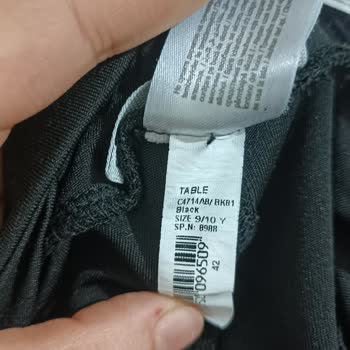 DeFacto Aldığımız Tayt Tüylendi!