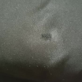 DeFacto Aldığımız Tayt Tüylendi!