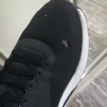 In Street Mağazası Ürününün Arkasında Durmuyor
