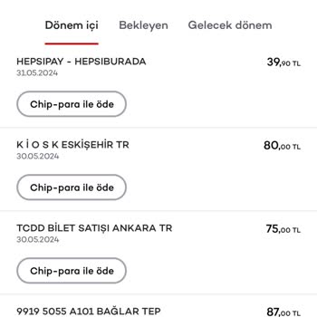 Hepsi Pay İznim Olmadan Kredi Kartımdan Para Çekmiş.