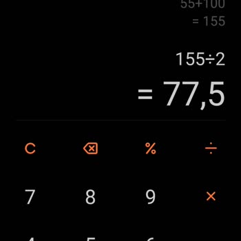 e-okul E- Okul Notumu Yanlış Hesapladı