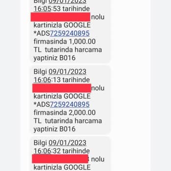 QNB Finansbank Bankaların Güvenlik Açığı Nedeniyle Mağduriyet Yaşıyorum