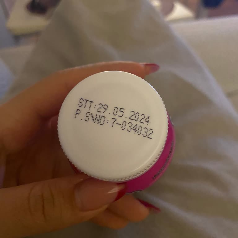 Getir Son Tüketim Tarihi Geçişi