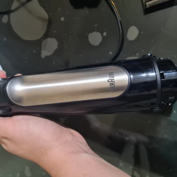 Braun Küçük Ev Aletleri Braun Multiquick 7