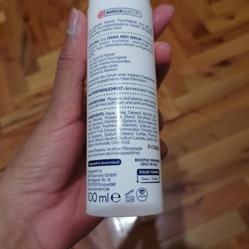 Rossmann Isana Med Ürün Skandalı