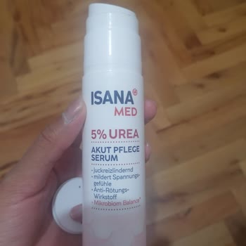 Rossmann Isana Med Ürün Skandalı