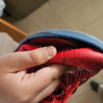 Decathlon Krampon 10 Günde Patladı