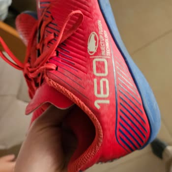 Decathlon Krampon 10 Günde Patladı