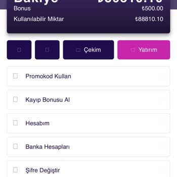 Onwin Bahis 500 Lira Bonus Verdiler Sözde