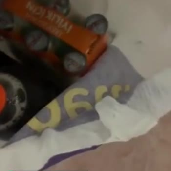 Getir Teslimat Hatalı, Ürünler Eksik!
