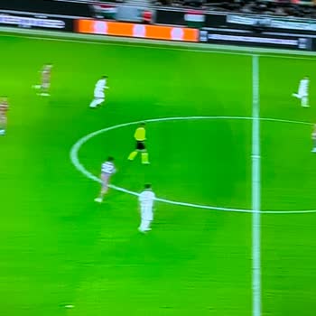 Philips TV Oled Görüntü Yanığı