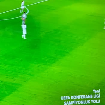 Philips TV Oled Görüntü Yanığı