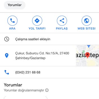 Vodafone Müşteri Temsilcisi Ve Bayi Şikayeti