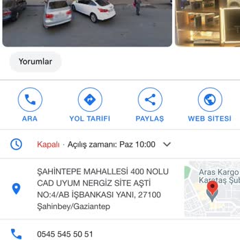 Vodafone Müşteri Temsilcisi Ve Bayi Şikayeti