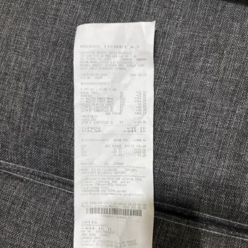 Migros'tan Faydalanamadığımız Kampanya!