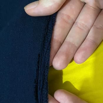 Minik Terzi Defolu Ürün İade Kabul Edilmedi