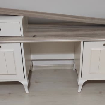 Bellona Gölcük Tüfekçi Mobilya Teslim Edilemeyen Ürünler