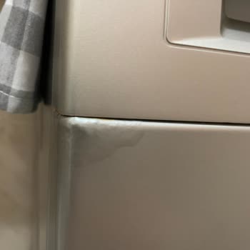 Bosch Termoteknoloji Bosch Çamaşır Makinemin Bitmek Bilmeyen Sorunları!