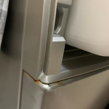 Bosch Termoteknoloji Bosch Çamaşır Makinemin Bitmek Bilmeyen Sorunları!