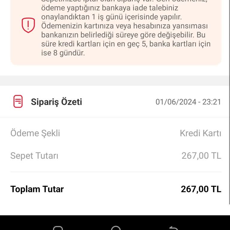Tıkla Gelsin Sipariş Varken Restoranı Kapatıp Gitme